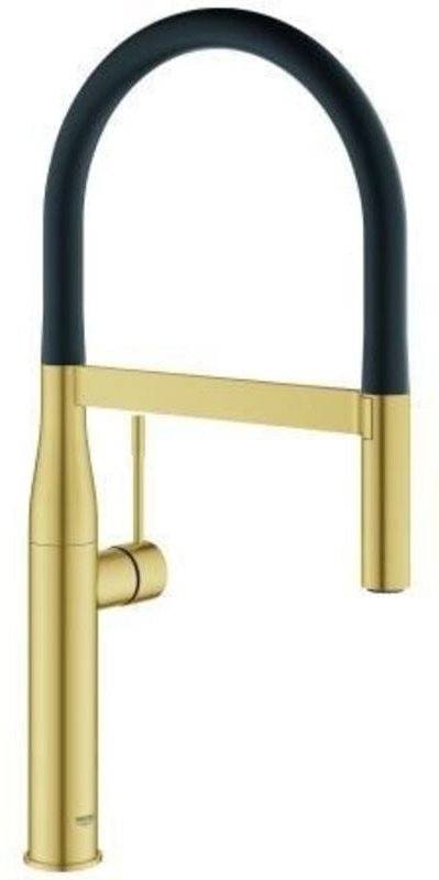 Essence Einhand-Spültischbatterie, dn 15, - Grohe