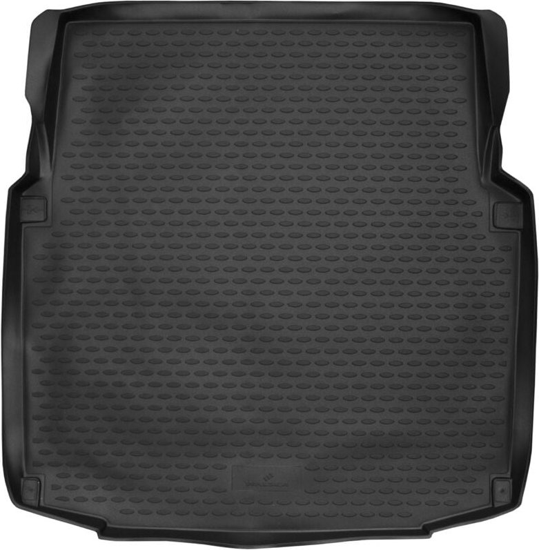 Walser - Kofferraumwanne xtr für Mercedes Benz CLS-Klasse (C219) 2004 - 2011