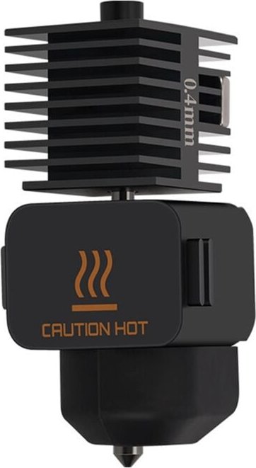 Hotend-Kit für A1 Mini-Düse Hot-End-Montage 0,4 mm 3D-Druckerteile