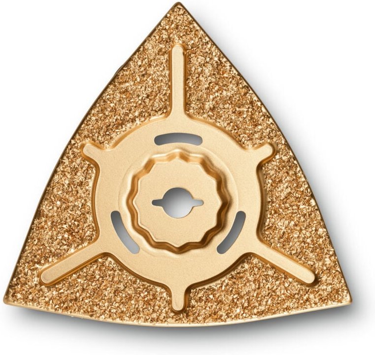 Raspel slm 3-Eck, hm 110 63731006210 - Fein