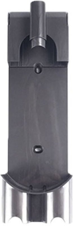 Thumbnail - Hängender perforierter Ladeständer, kompatibel mit Dyson V7 V8 Staubsauger-Ladeständer