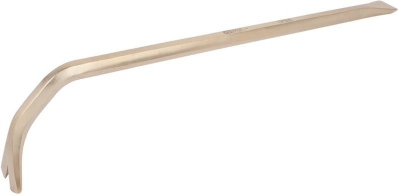 Ks Tools BRONZEplus Kisteneisen 450 mm