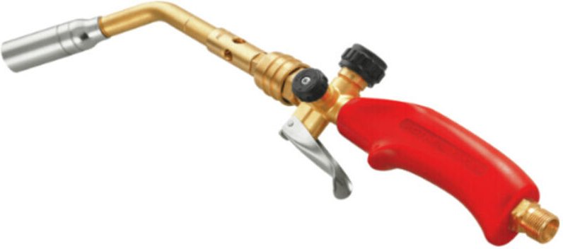 Airprop Set mit Brenner, 19mm und 2,5m Schlauch - 31020 - Rothenberger