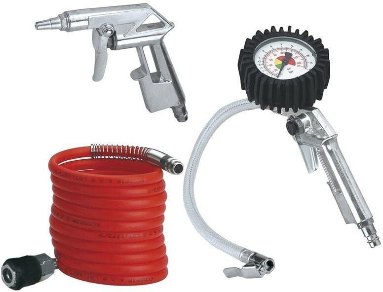 Druckluft-Werkzeugset - Einhell
