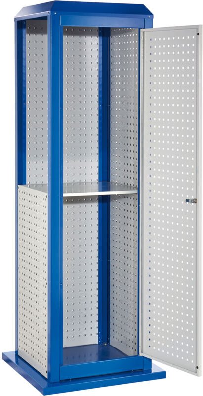 Kappes ®RasterPlan ToolTower Stationär Groß Modell 3