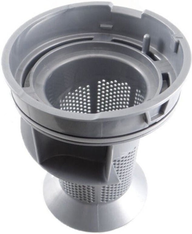 Ersatzteil - Grauer oder violetter Separator - Rowenta