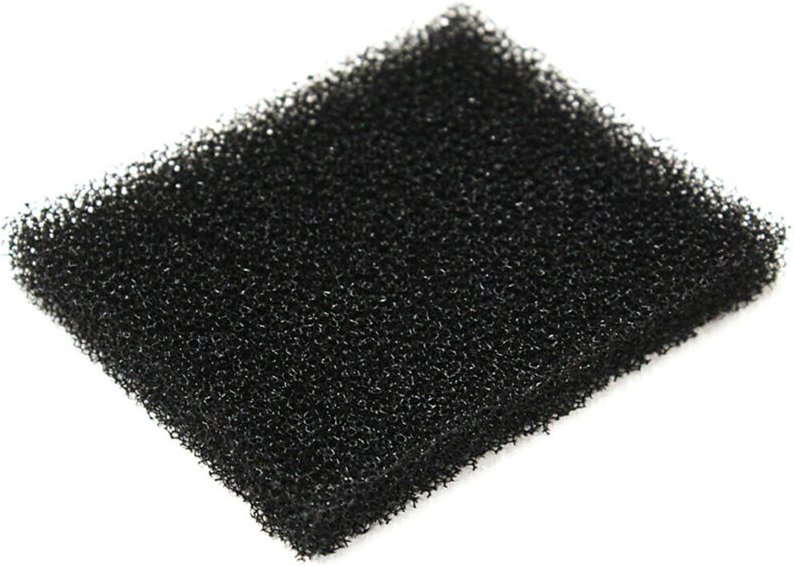 Blockfilter hinten - 424838-3 - Makita