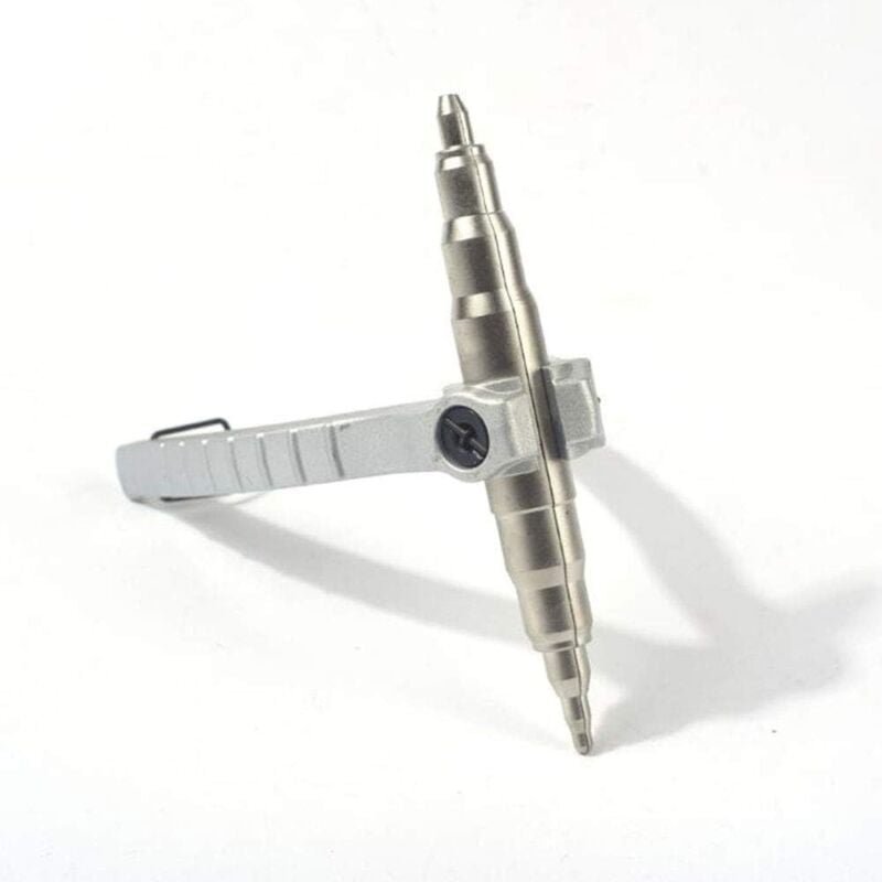Kupferrohr-Expander, Edelstahl-Expander, Hand-Expansionswerkzeug, Klimaanlage, Wartung, Reparatur, 1/4 Zoll, 5/16 Zoll, ...