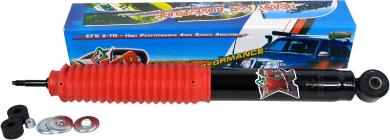 Stossdämpfer 37-6001 Xtr