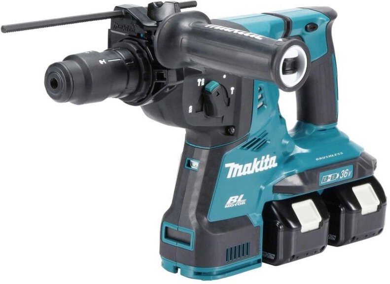 Thumbnail - Makita - DHR283Z Akku-Bohrhammer