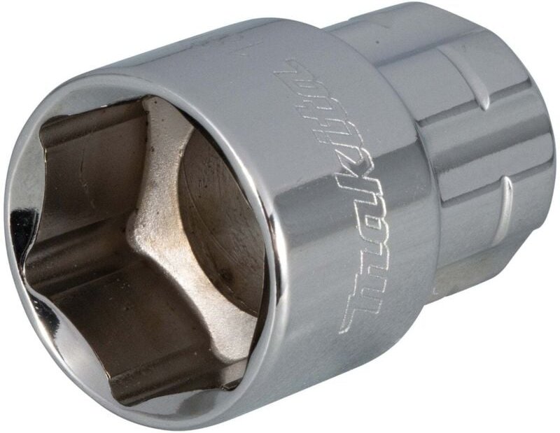 Durchgangs-Steckschlüssel SW18 - B-65729 - Makita