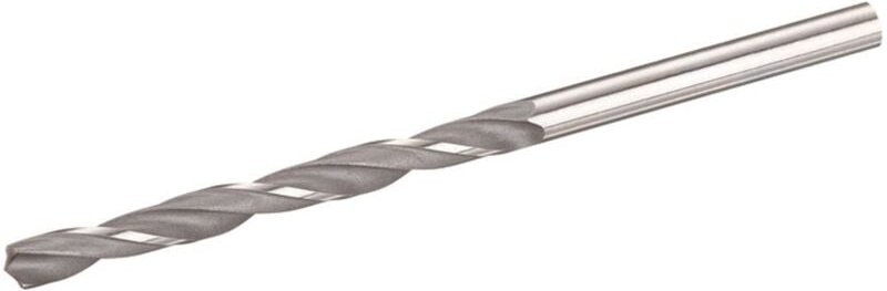 HSS-CNC-Bohrer für Metall ø 4mm STY-STA50706-QZ