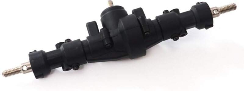 Rc Auto Hinterachse für 2801 SG2801 1/28 Crawler Teile ZubehöR