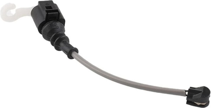 Tlily - Auto Vorderachse Bremse Sensor Pad Tragen Linie FDB5063D 3QF698151 für atlas teramont viloran