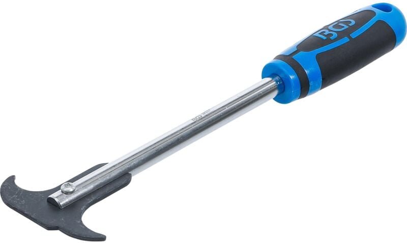 Bgs Technic - Doppelhaken zur Demontage von Radialdichtringen 295 mm