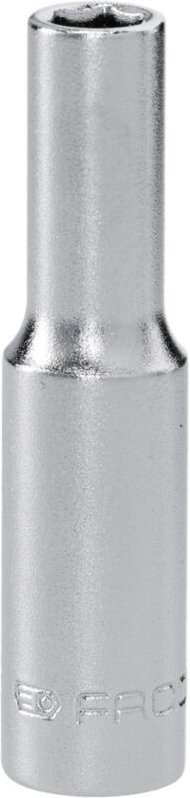FACOM 6-kant Steckschlüssel 1/4 5,5 mm,lang