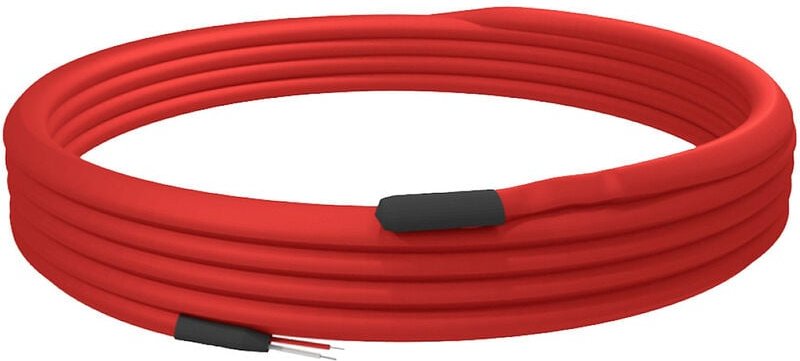 Emko - Temperatursensor TC-K02.J si+si Fühler-Typ j Messbereich Temperatur-50 bis +200 °c