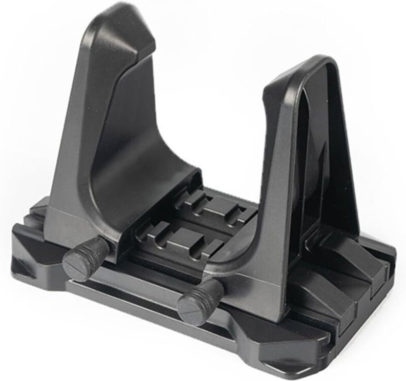 Wandmontierter Fahrradparkständer für eine effiziente Aufbewahrung und Organisation von Fahrrädern im Innenbereich - Lnt...