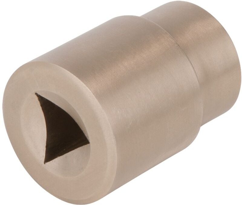 Ks Tools BRONZEplus 3-kant-Steckschlüsseleinsatz 1/2 12 mm