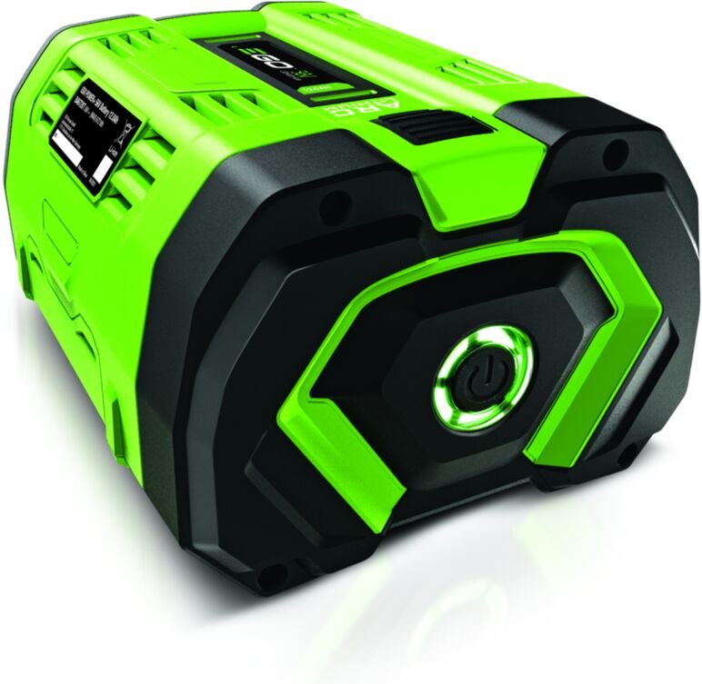 EGO BA6720T 12.0Ah Li-Ion Akku