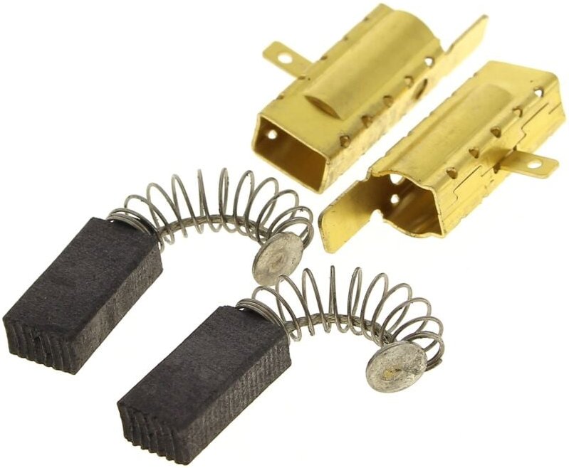 Motorkohlen pro 2 1617014146 für Bosch locher