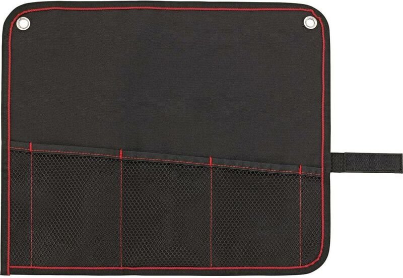 Rolltasche 345x405mm 3 Fächer - Format