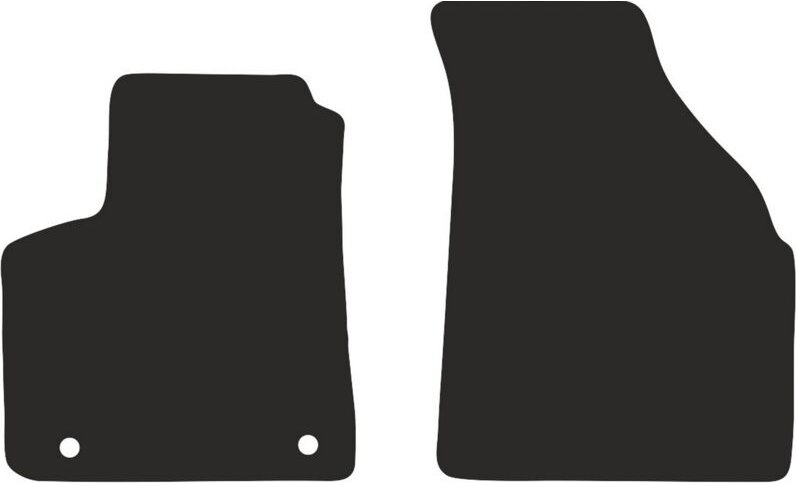 BASIC-Front für: Daewoo Tacuma Minivan 2000-2011