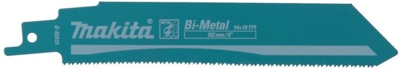 Reciproblatt bim 152/14-18Z - Makita