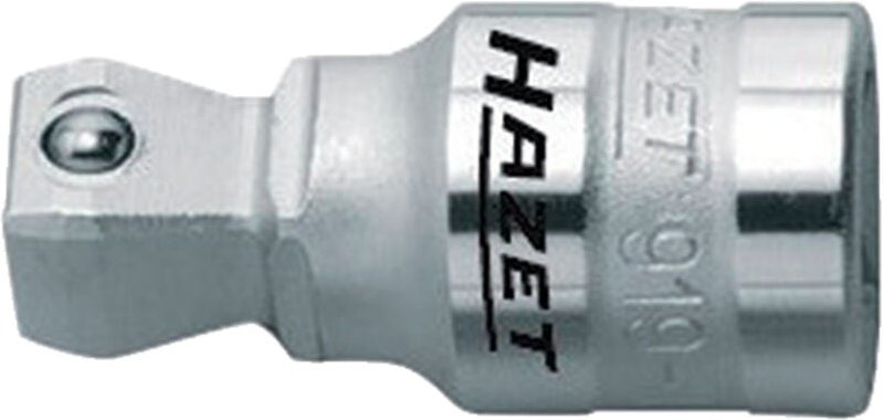 Thumbnail - 919-1 Steckschlüssel-Verlängerung 1/2 Zoll Antrieb 1/2' (12.5 mm) 46 mm 1 St. - Hazet