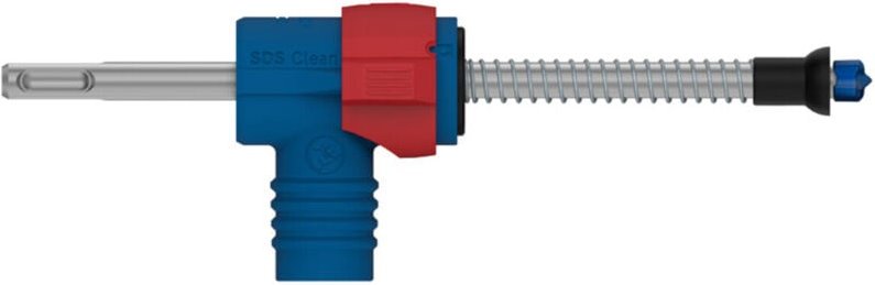 Bosch EXPERT SDS Clean plus-8X Hammerbohrer-Set 10 x 100 x 225 mm