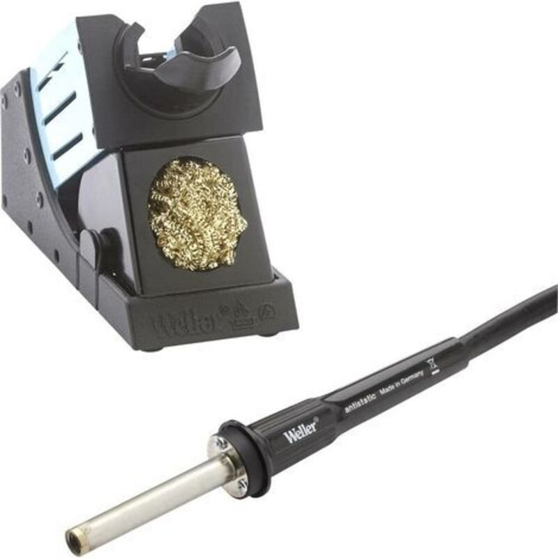 Weller HAP 200 Heißluftlötkolben 200 W inkl. Ablage