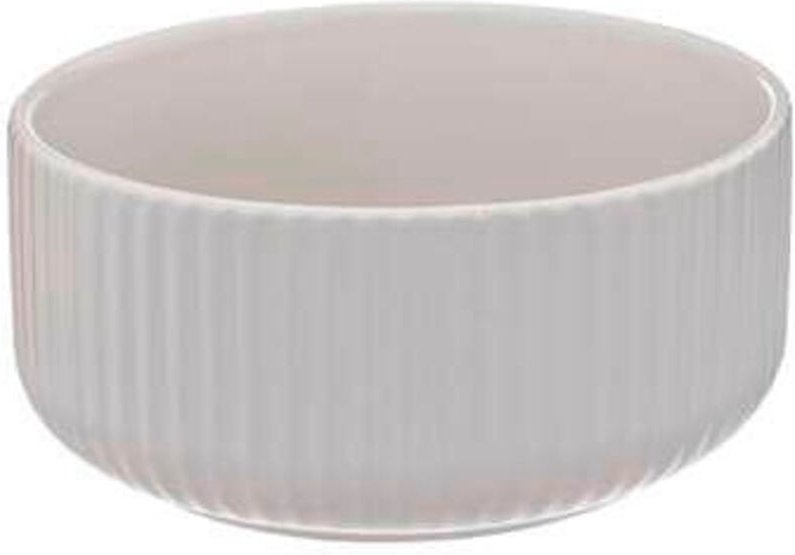 Cotele 800 ml weiße Schüssel