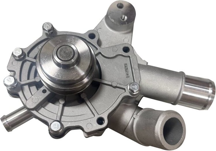 5L8Z 8501 AB Kühlsystem Langhals-Wasserpumpe für Tribute Escape V6 Mendeo 2.5 2000-2007