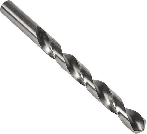 Dormer - A100.25 Spiralbohrer din 338 Typ n A100 Nenn-Ø 0.25 hss profilgeschliffen