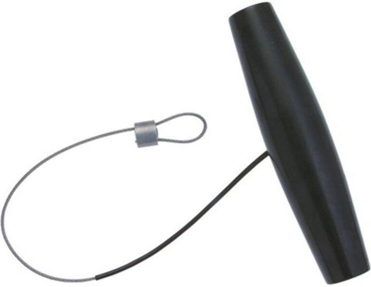 Zugseil mit Handgriff - 92602030014 - Fein