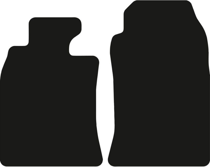 BASIC Front für: Mini Cooper R52 Cabrio 2004-2008