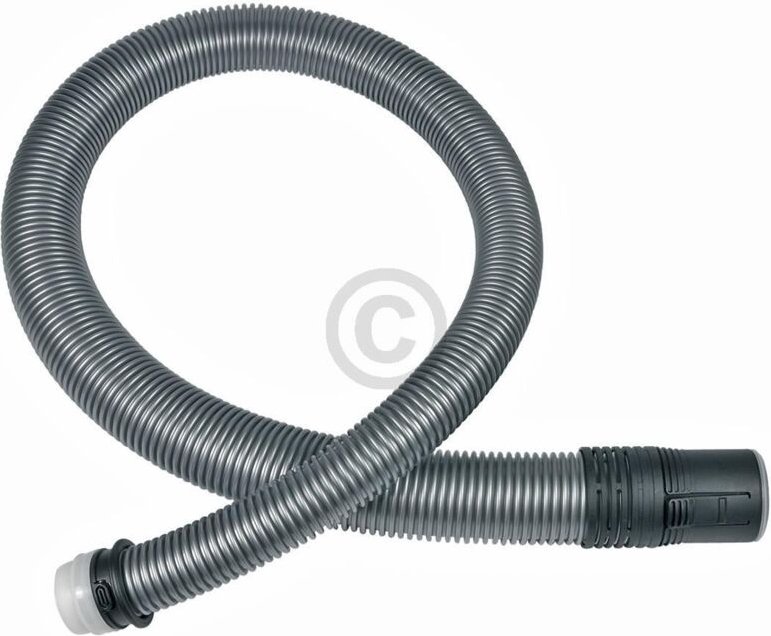 Ersatzteil - Staubsaugerschlauch ohne Griff, original - Siemens bosch