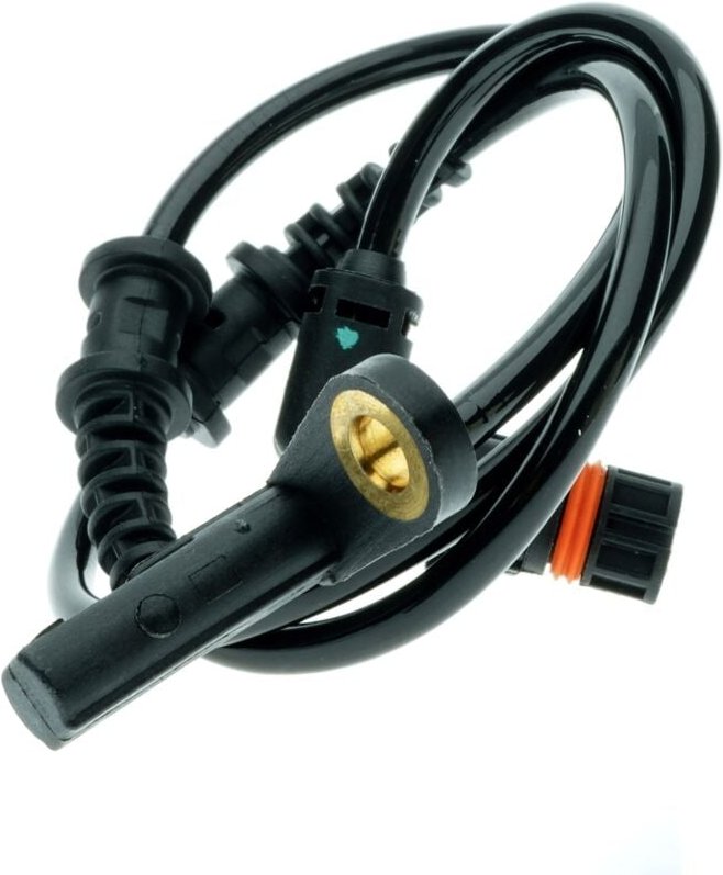 Vorderraddrehzahl-ABS-Sensor für Mercedes C209 A209 W203 CL203 S203 R171