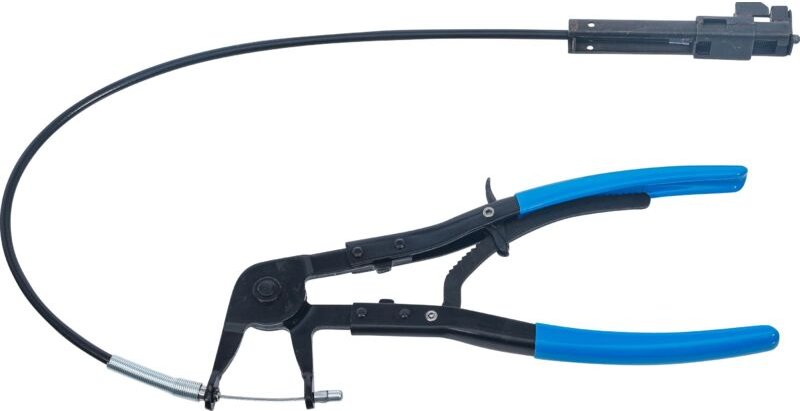 Schlauchklemmenzange für vag 2.0 tdi