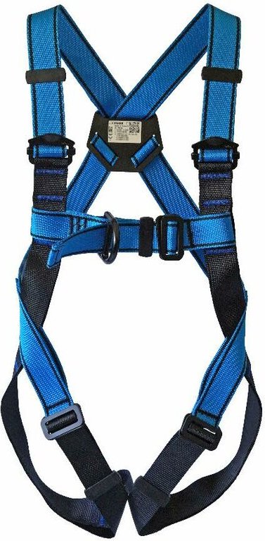 Ht 22 Auffanggurt - Größe s -31592 - - - - - - - - - - - - - - - - - - - - - - - - - - - - - - - - - -. - Tractel