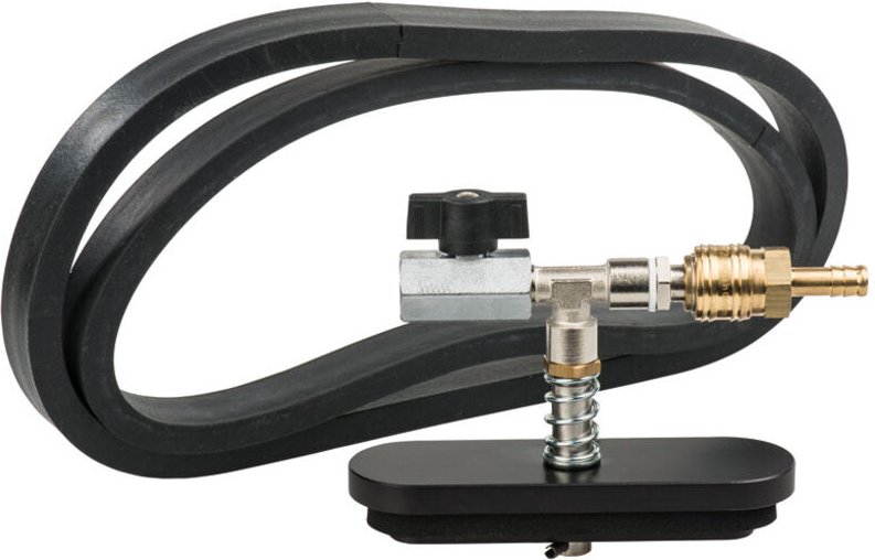 Vakuum-Set, 3-teilig, für grc 180/350 - Bosch