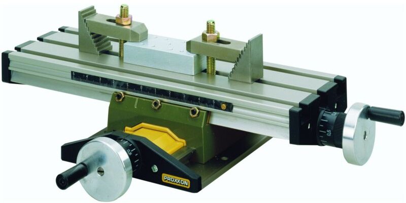Proxxon MICRO Koordinatentisch KT 70