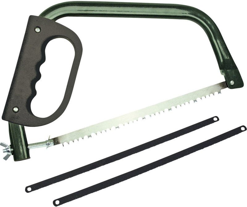 M30130 Bügelsäge - Brüder Mannesmann