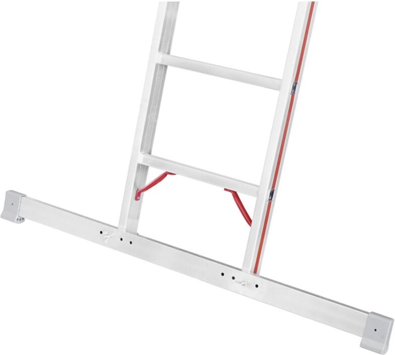 Hymer Traverse für Leitern ohne Klappfuß 1,2m Länge