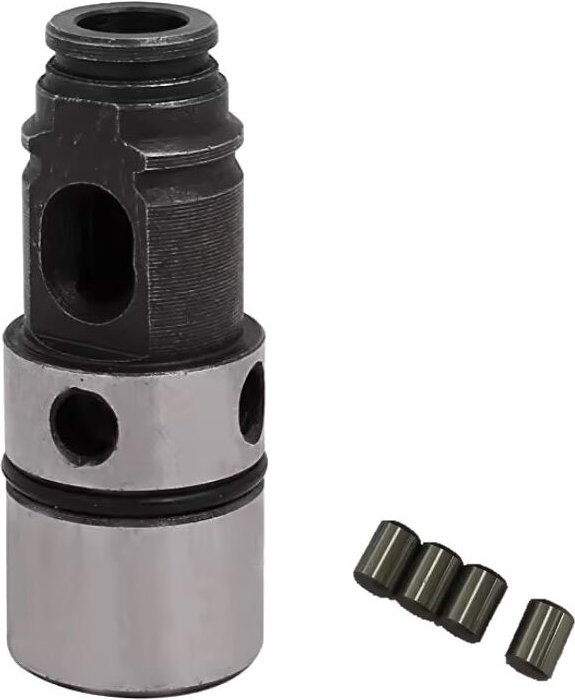 Trade-shop - sds Plus Werkzeugaufnahme / Werkzeughalter / Bohrfutter kompatibel mit Bosch BHD-2-24, BHD-2/26, bti-bh 2-2...