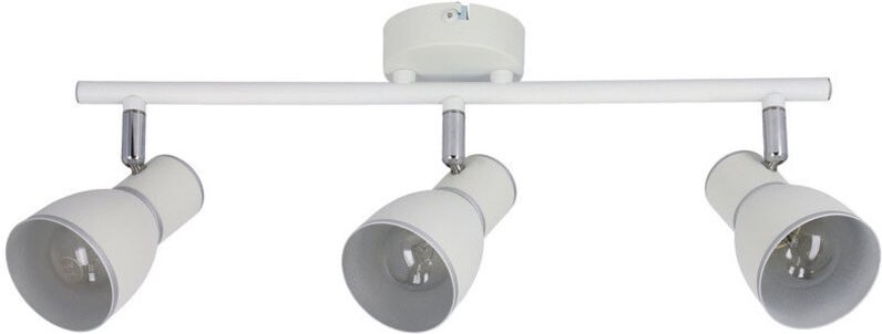 Thumbnail - Candellux FIDO 93-63403 weiße Deckenleuchte