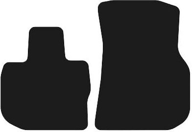 BASIC Front für: BMW X3 G01 SUV 2017-