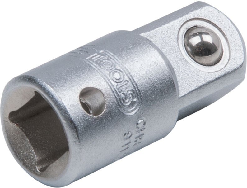 Erweiterung für Schiebering ULTIMATE® 1/4'' F x 3/8'' M