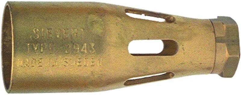 Standardbrenner 32 mm 43,5 kW - 294302 - Sievert