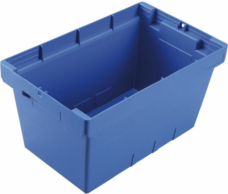 Transportbehälter 490 x 300 x 260 mm - Allit